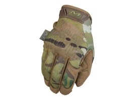 Guante táctico The Original® - Multicam [Mechanix]