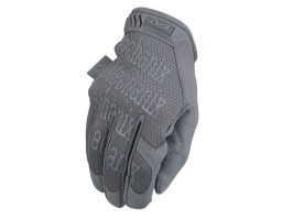 Guante táctico The Original® - Gris lobo [Mechanix]