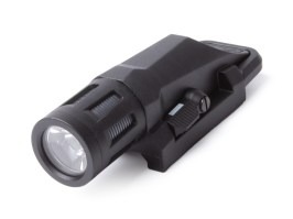Cinturón WML Gen2 - Negro [Night Evolution]