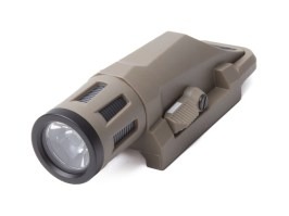 Accesorios WML Gen2 - Tierra oscura [Night Evolution]