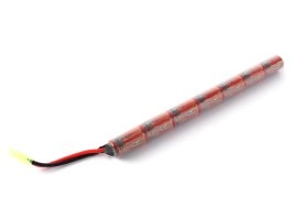 Batería NiMH 8.4V 1600mAh - AK Mini stick [VB Power]