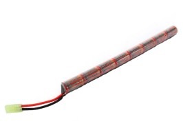 Batería NiMH 9,6V 1600mAh - AK Mini stick [VB Power]