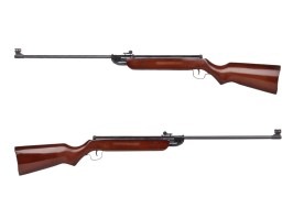 Fusil de aire B2, calibre 5,5 mm (.22) [Norconia]