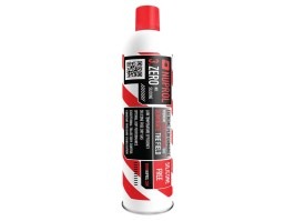 Premium 3.ZERO Gas rojo sin silicona (420/500ml) [Nuprol]