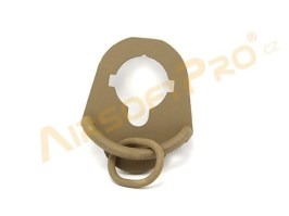 Soporte ASP para AEG - TAN [A.C.M.]