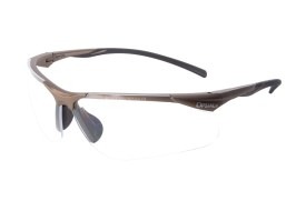 Gafas OP FEEL P702II8 - transparente [OPSIAL]