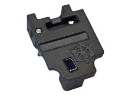Clicker V2 PRO para unidad de disparo de procesador PERUN V2 HYBRID [Perun]
