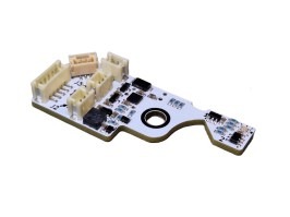 Placa de disparo HPA V3 [Perun]