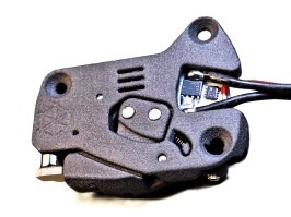 Unidad de disparo del procesador para el M14 de CYMA/Tokyo Marui [Perun]