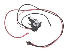 Unidad de disparo del procesador para VFC G28/HK417 [Perun]