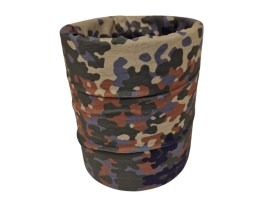 Pañuelo multifunción Ag BW Flecktarn [Petreq]