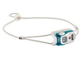 Linterna frontal BINDI, 200 lm, Li-Ion, recargable - Verde [Petzl]