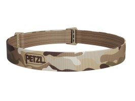 Diadema para linternas frontales Petzl Aria – Camo [Petzl]