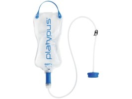 Sistema de filtrado por gravedad QuickDraw™ 3L [Platypus]
