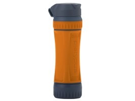 Filtro de agua en línea QuickDraw™ - Naranja [Platypus]