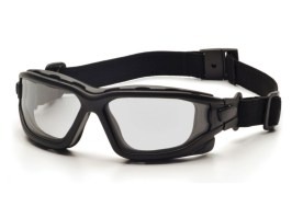 Gafas de protección I-Force, antivaho - transparente [Pyramex]