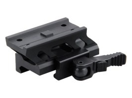 QD RIS riser mount - 0,8