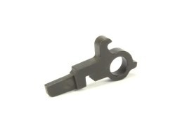 CNC Steel Sear para WE GBB M4/M16 [RA-Tech]