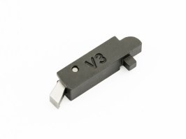 Base de percutor de acero para WE V3 GBB SCAR H [RA-Tech]