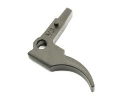 Gatillo de acero para WE V3 GBB SCAR L / H [RA-Tech]