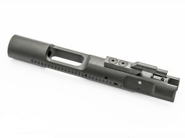 Portacerrojos de acero para WE V3 GBB M4 / M16 / 416 / T91 / 888
 [RA-Tech]