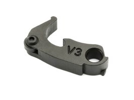 Martillo de acero para WE V3 GBB M4 / M16 / T91 / 888 / SCAR / PDW [RA-Tech]