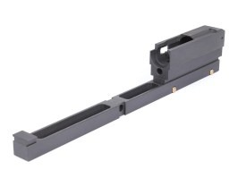 Conjunto porta cerrojo de acero CNC para WE V3 GBB SCAR L [RA-Tech]