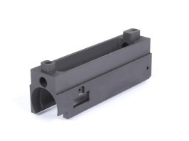 Portacerrojos de acero CNC para WE V3 GBB SCAR L [RA-Tech]