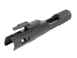 Portacerrojos de acero para WE V3 GBB M4 / M16 / 416 / T91 / 888
 [RA-Tech]