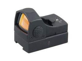 Red Dot Sight VictOptics V3 1x22 Dovetail [Vector Optics]