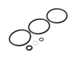 Kit reconstruido para regulador Mini SFR HPA [Redline]