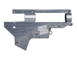 Caja de cambios CNC HPA V2, QSC [RetroArms]