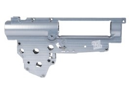 Caja de cambios CNC V3 AK (8 mm), QSC [RetroArms]