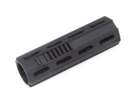 Pistón CNC para DSG 9T, nylon GF30% [RetroArms]