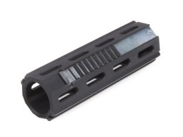 Pistón CNC para carrera corta 12T, nylon GF30% [RetroArms]