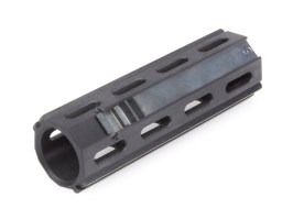Pistón CNC para TSG 5T, nylon GF30% [RetroArms]