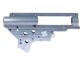 Caja de cambios dividida CNC SR25 (8mm), QSC [RetroArms]