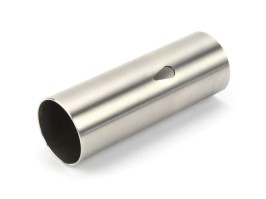 Cilindro de acero inoxidable CNC - A [RetroArms]