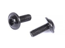 Tornillo de agarre M4, 2 piezas [RetroArms]