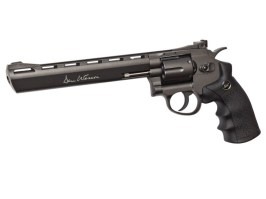 Airsoft revolver DAN WESSON 8