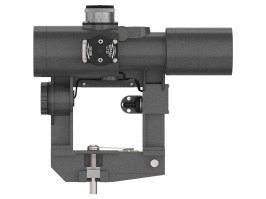 Red-dot Victoptics AK/SVD 1x28 [Vector Optics]