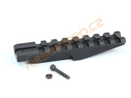 Mira trasera AK74 Rail Mount [A.C.M.]
