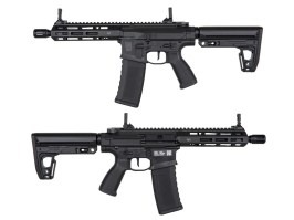 Rifle de airsoft SA-F20 FLEX™ ETU - Negro [Specna Arms]