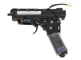 Caja de cambios completa QD V3 ETU para AK con M100 - cableado posterior [Shooter]