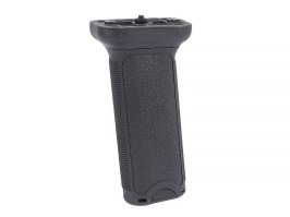 Empuñadura ergonómica B5 Battery Store para KeyMod -Larga [Shooter]