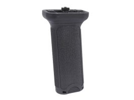 Empuñadura ergonómica B5 Battery Store para M-LOK - Larga [Shooter]