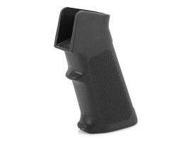 Empuñadura de pistola con placa trasera para M4/M16 [Shooter]