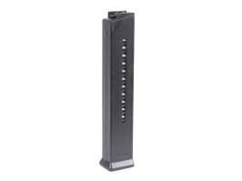 Cargador plástico 120 rds mid-cap UMP [Shooter]