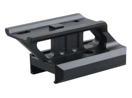 Short RIS riser mount - 0,83