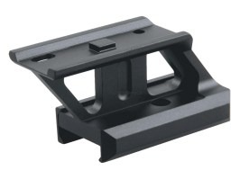 Short RIS riser mount - 1